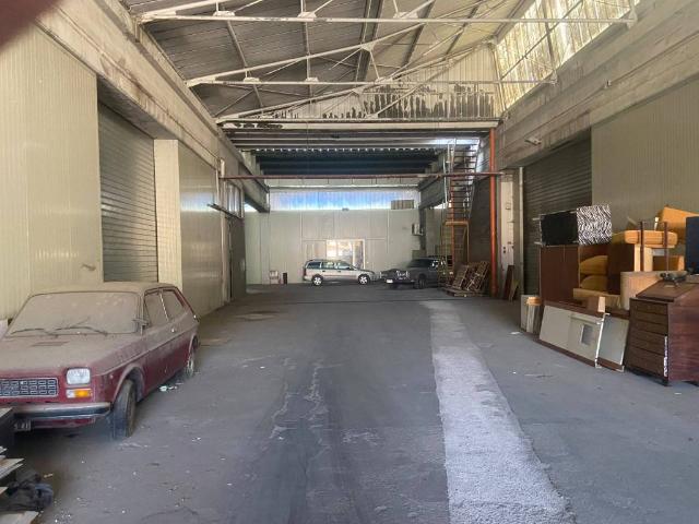 Locale Commerciale in vendita a Lisciano, Rieti