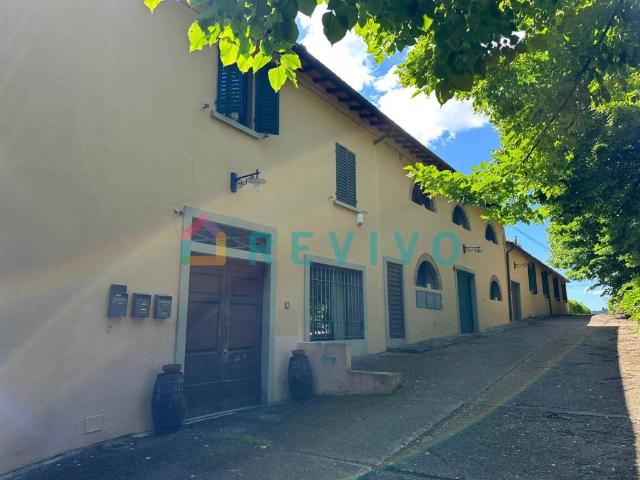 Locale Commerciale in vendita a Rignano Sull'arno, Toscana