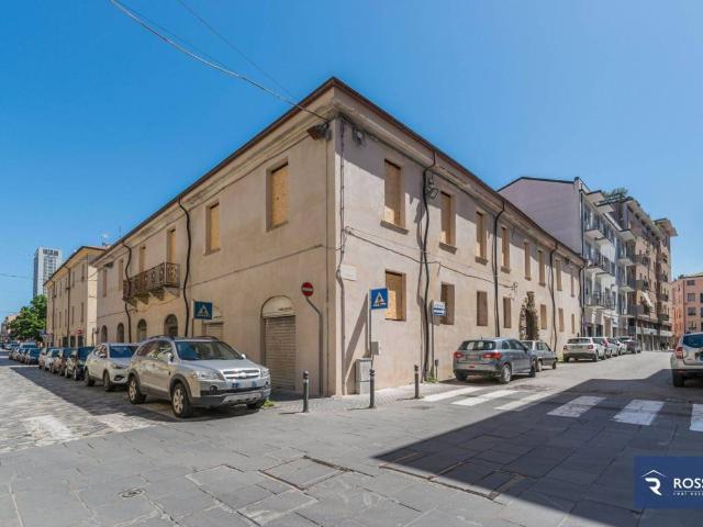 Palazzo in vendita a San Giuliano, Rimini