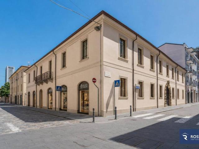 Palazzo in vendita a San Giuliano, Rimini