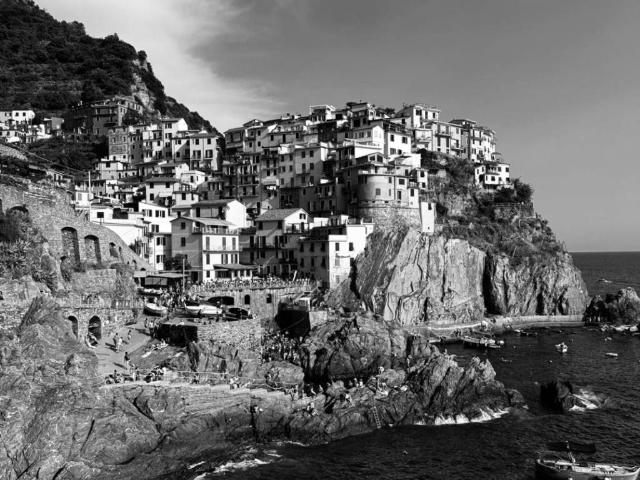 Locale Commerciale in vendita a Manarola, Riomaggiore
