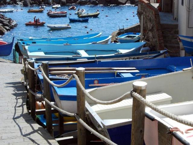 Locale Commerciale in vendita a Manarola, Riomaggiore