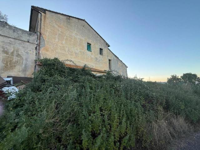 Locale Commerciale in vendita a Riparbella