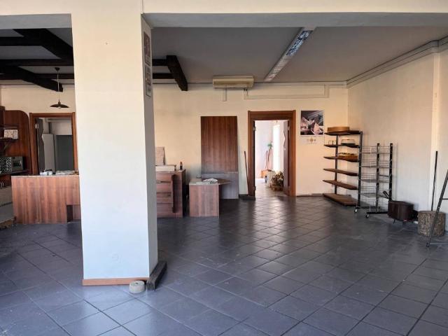 Locale Commerciale in vendita a Pieve Dugliara, Rivergaro
