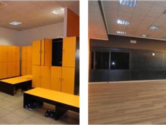 Locale Commerciale in vendita a Robbiate, Lombardia