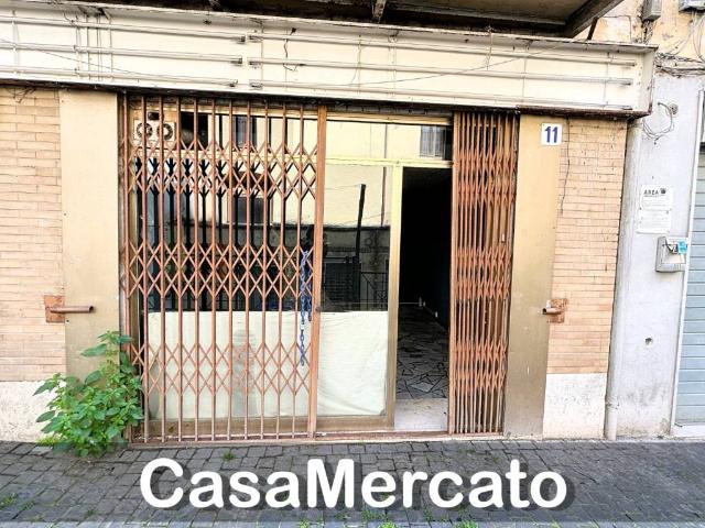 Locale Commerciale in vendita a Roma Capitale, Lazio
