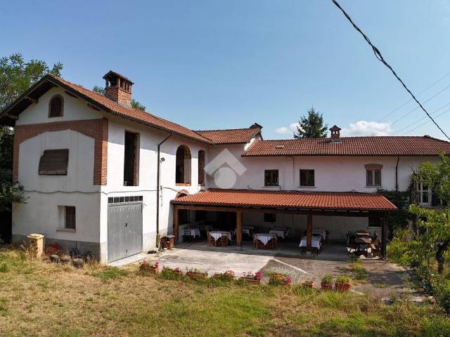 Locale Commerciale in vendita a San Carlo, Piemonte