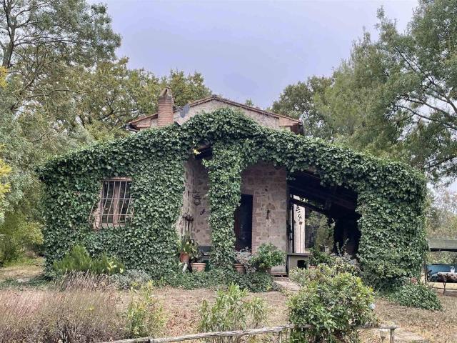 Locale Commerciale in vendita a Unione dei Comuni Montani Amiata Grossetana, Roccalbegna