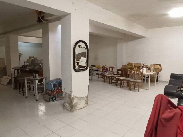 Locale Commerciale in vendita a Roccalumera, Sicilia