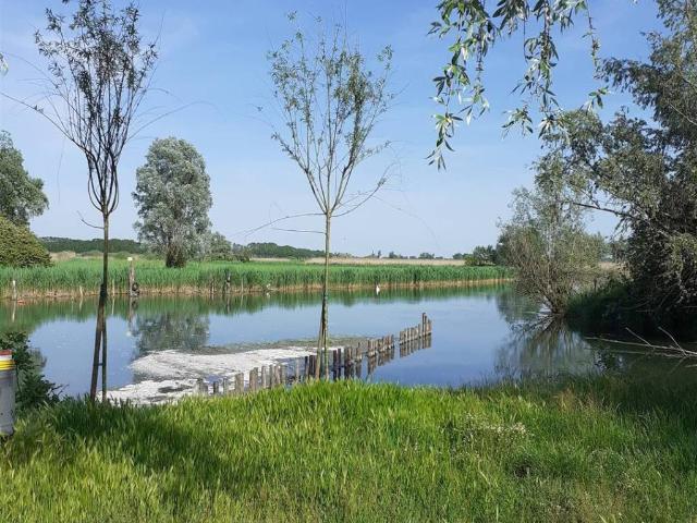Rustico in vendita a Rodigo, Lombardia