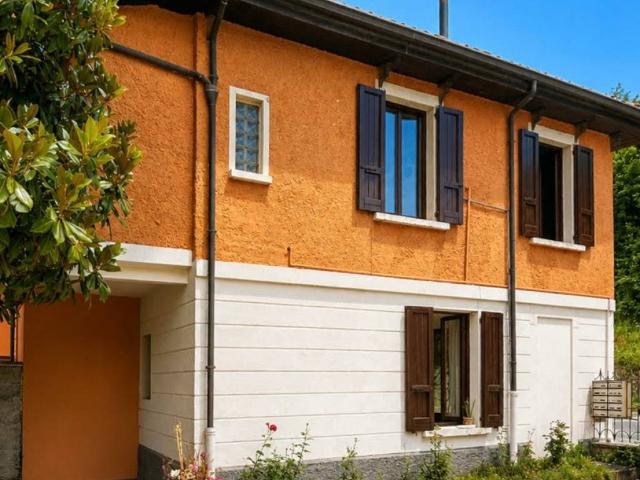 Locale Commerciale in vendita a Comunità montana della Valle Sabbia, Roè Volciano