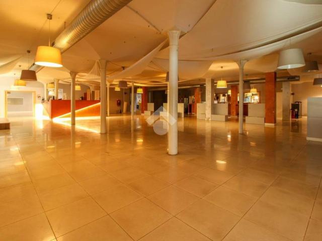 Locale Commerciale in vendita a Comunità montana della Valle Sabbia, Roè Volciano