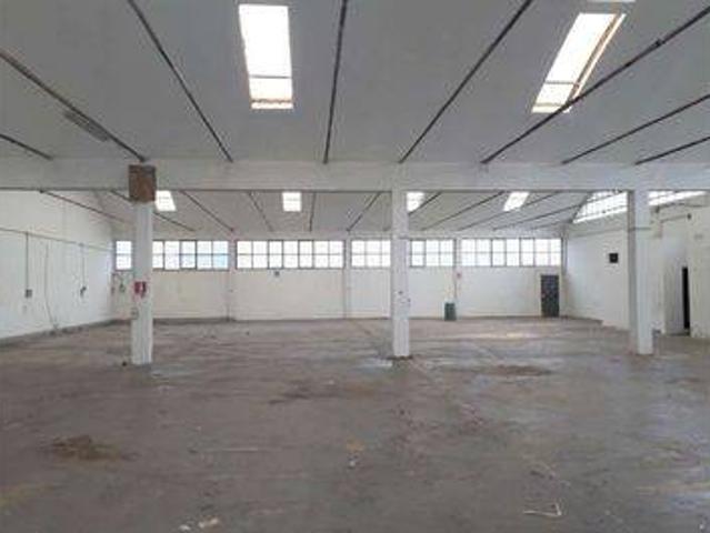 Locale Commerciale in vendita a Rolo, Reggio nell'Emilia