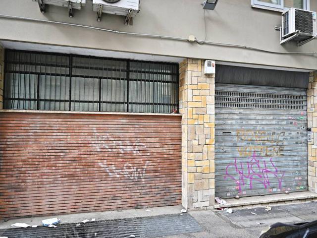 Locale Commerciale in vendita a Municipio Roma VIII, Roma Capitale