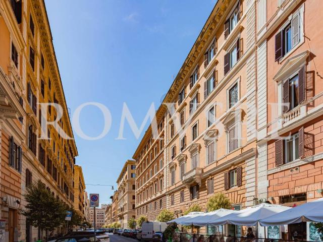 Locale Commerciale in vendita a Municipio Roma I, Roma Capitale