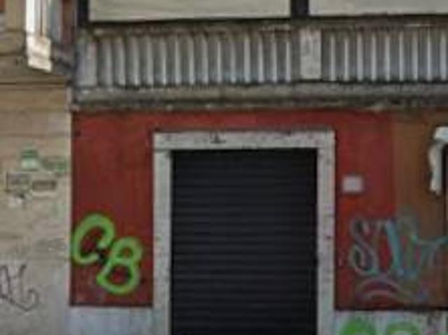 Locale Commerciale in vendita a Municipio Roma III, Roma Capitale