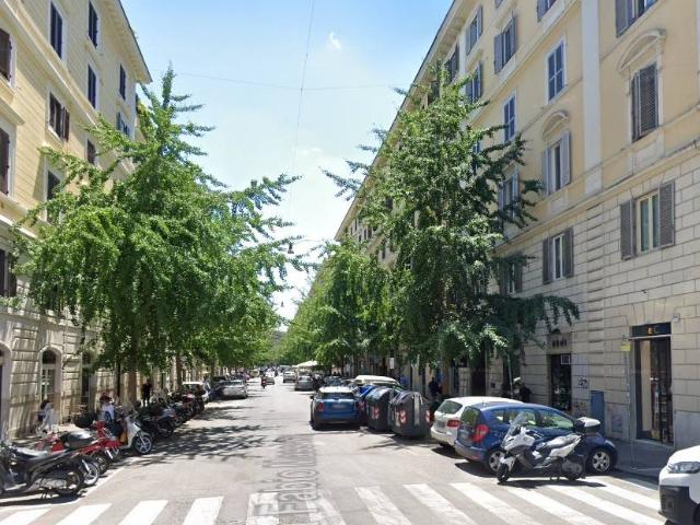 Locale Commerciale in vendita a Municipio Roma I, Roma Capitale