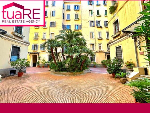 Locale Commerciale in vendita a Municipio Roma I, Roma Capitale