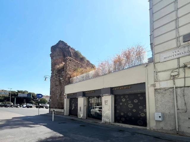 Locale Commerciale in vendita a Municipio Roma I, Roma Capitale