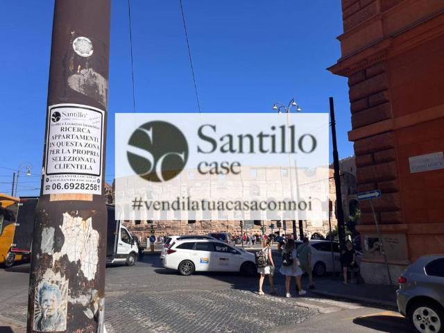 Locale Commerciale in vendita a Municipio Roma I, Roma Capitale