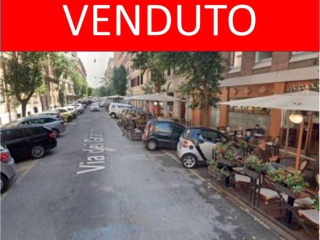 Locale Commerciale in vendita a Municipio Roma I, Roma Capitale