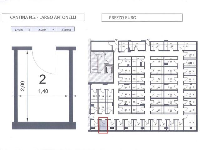Locale Commerciale in vendita a Municipio Roma VIII, Roma Capitale