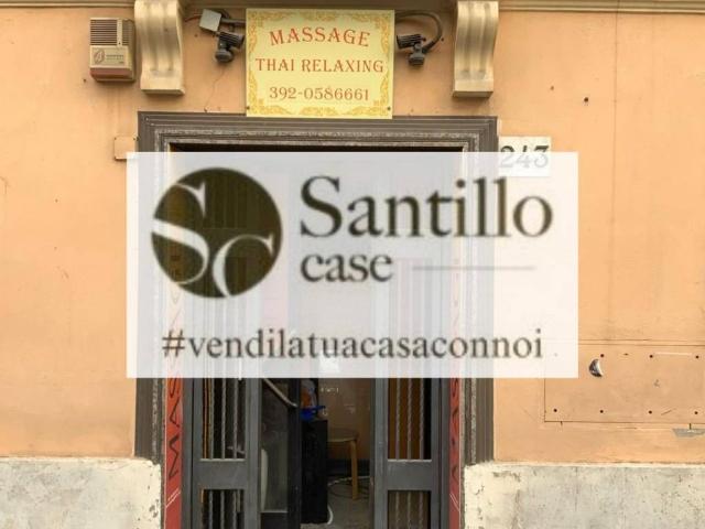 Locale Commerciale in vendita a Municipio Roma I, Roma Capitale