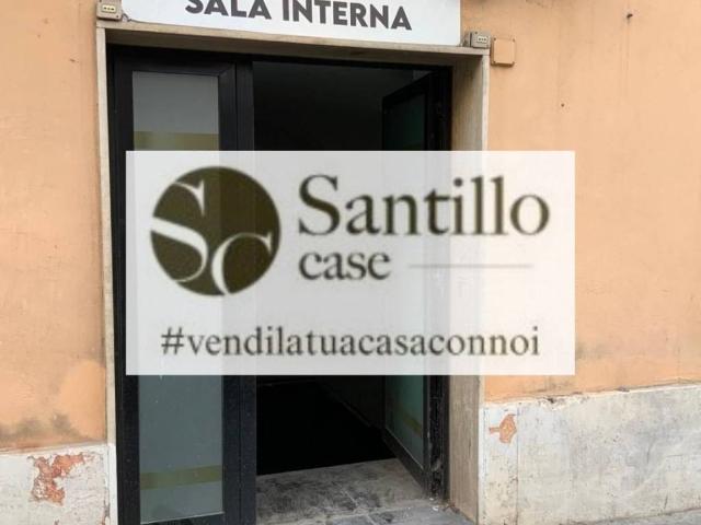 Locale Commerciale in vendita a Municipio Roma I, Roma Capitale