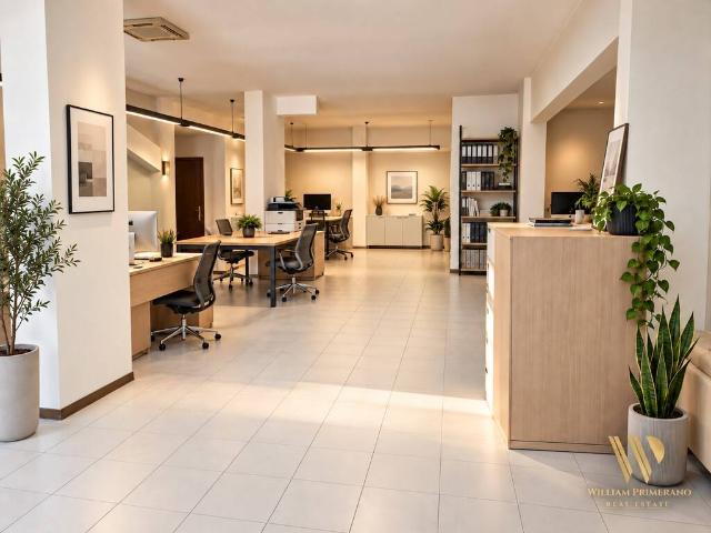Locale Commerciale in vendita a Capannelle, Roma