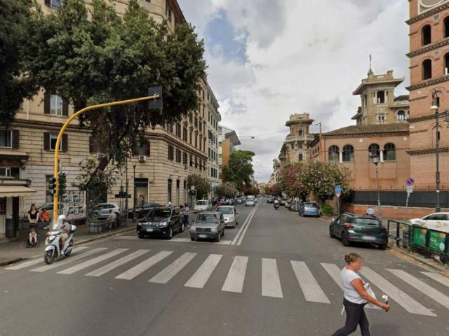 Locale Commerciale in vendita a Municipio Roma II, Roma Capitale