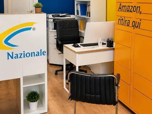 Locale Commerciale in vendita a Municipio Roma XII, Roma Capitale