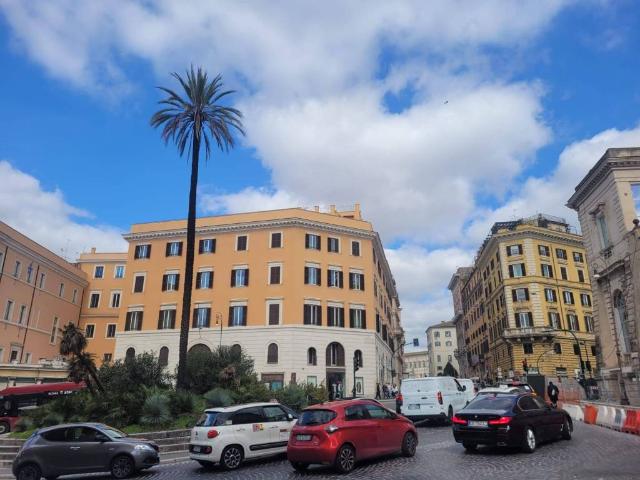 Locale Commerciale in vendita a Municipio Roma I, Roma Capitale