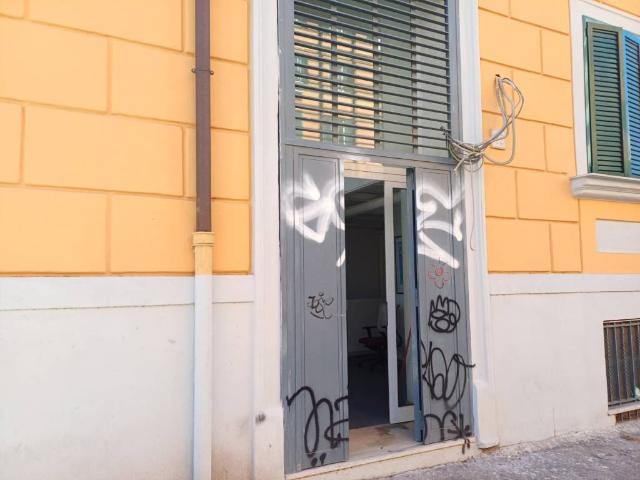 Locale Commerciale in vendita a Municipio Roma V, Roma Capitale