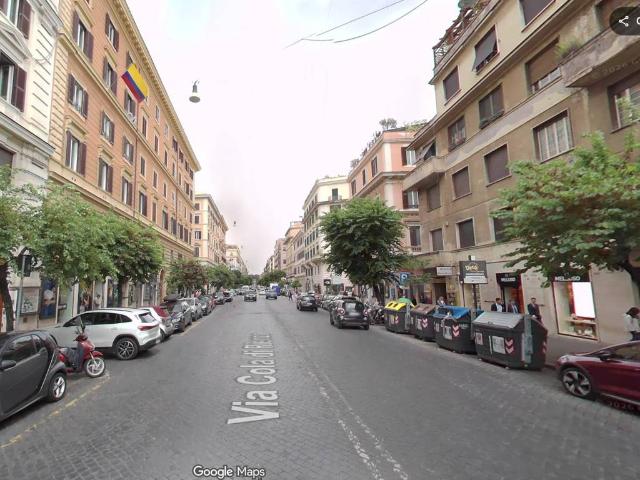 Locale Commerciale in vendita a Municipio Roma I, Roma Capitale