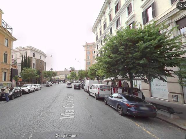 Locale Commerciale in vendita a Municipio Roma I, Roma Capitale