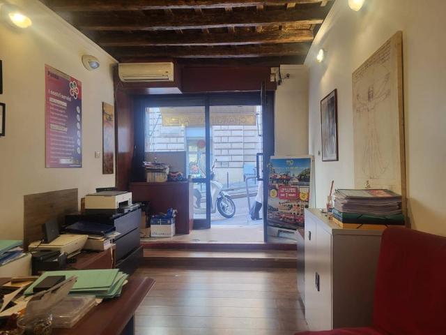 Locale Commerciale in vendita a Municipio Roma I, Roma Capitale
