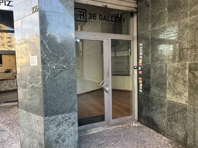 Locale Commerciale in vendita a Municipio Roma XIV, Roma Capitale
