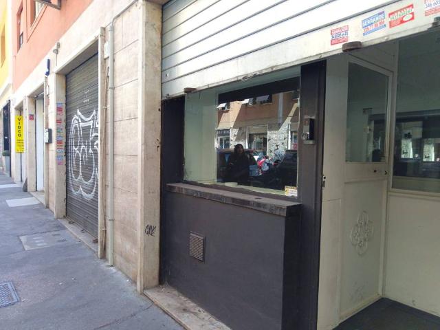 Locale Commerciale in vendita a Municipio Roma V, Roma Capitale