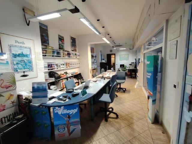 Locale Commerciale in vendita a Municipio Roma IX, Roma Capitale