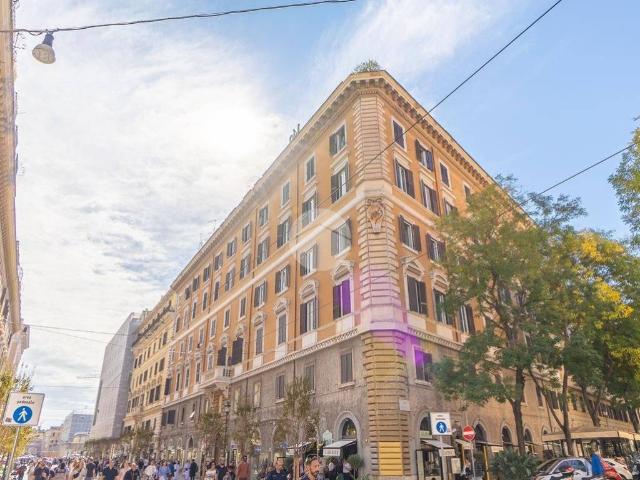 Locale Commerciale in vendita a Municipio Roma I, Roma Capitale