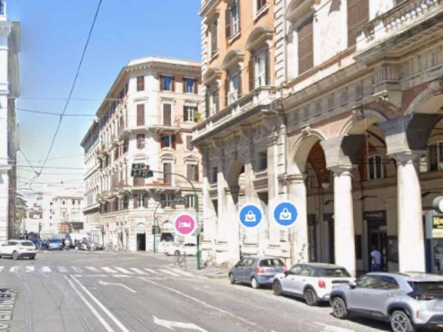 Locale Commerciale in vendita a Municipio Roma I, Roma Capitale
