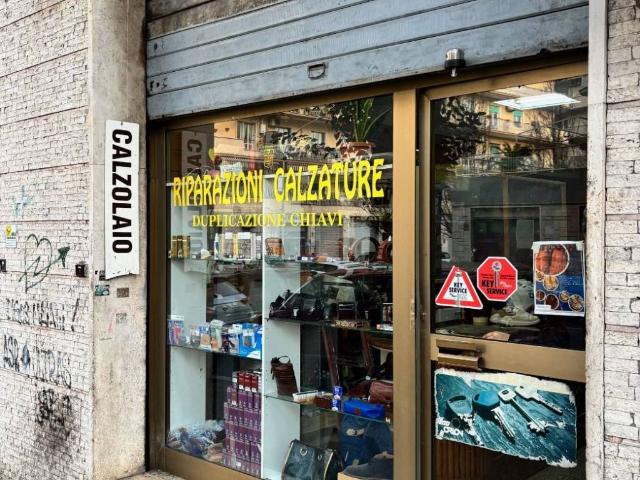 Locale Commerciale in vendita a Municipio Roma V, Roma Capitale
