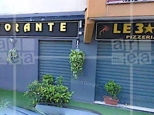 Locale Commerciale in vendita a Municipio Roma IX, Roma Capitale