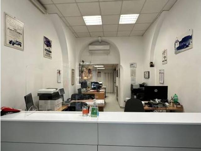 Locale Commerciale in vendita a Municipio Roma I, Roma Capitale