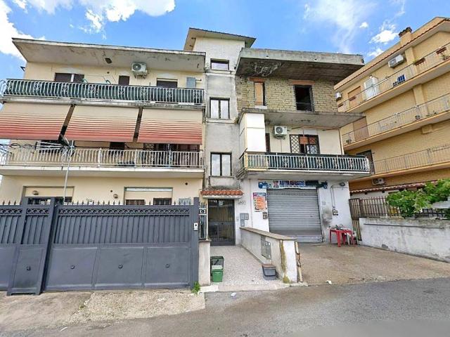 Locale Commerciale in vendita a Prato Fiorito, Roma Capitale