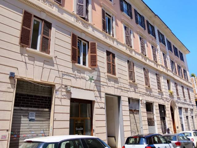 Locale Commerciale in vendita a Municipio Roma II, Roma Capitale