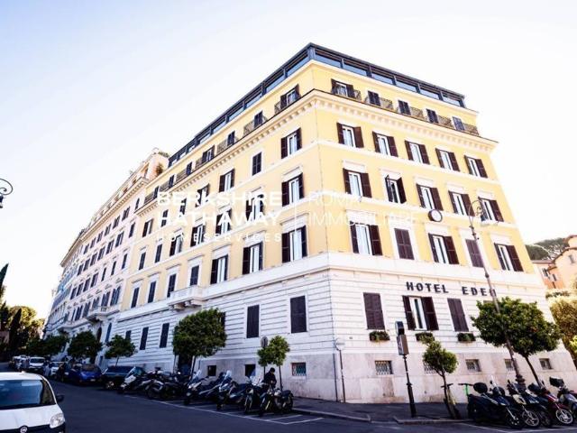 Locale Commerciale in vendita a Municipio Roma I, Roma Capitale