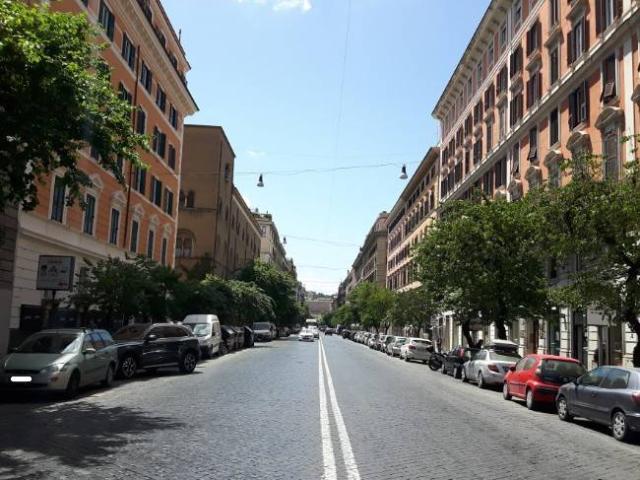 Locale Commerciale in vendita a Municipio Roma I, Roma Capitale