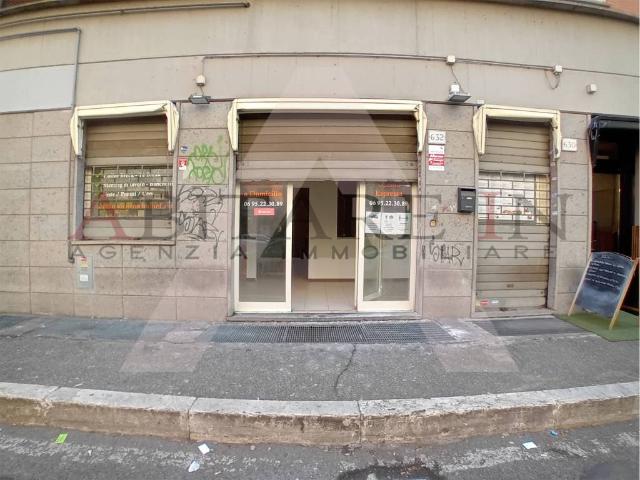 Locale Commerciale in vendita a Municipio Roma IX, Roma Capitale
