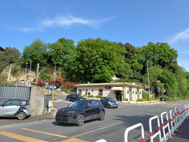 Locale Commerciale in vendita a Saxa Rubra, Roma Capitale